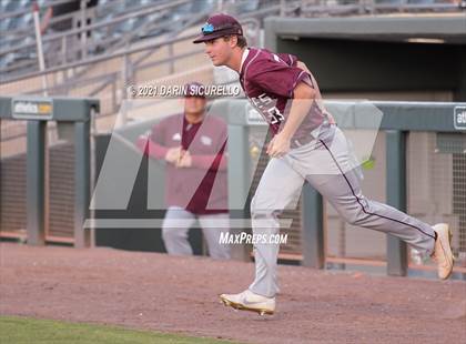 Thumbnail 2 in Desert Mountain vs Horizon (AIA 5A Semifinal) photogallery.