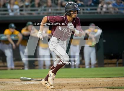 Thumbnail 1 in Desert Mountain vs Horizon (AIA 5A Semifinal) photogallery.