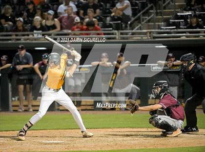 Thumbnail 3 in Desert Mountain vs Horizon (AIA 5A Semifinal) photogallery.