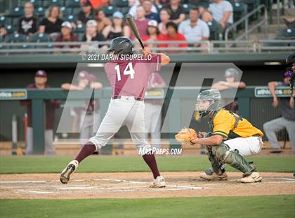 Thumbnail 3 in Desert Mountain vs Horizon (AIA 5A Semifinal) photogallery.