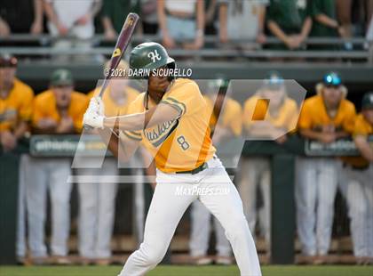 Thumbnail 2 in Desert Mountain vs Horizon (AIA 5A Semifinal) photogallery.