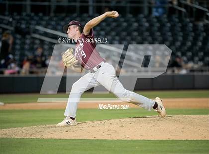 Thumbnail 2 in Desert Mountain vs Horizon (AIA 5A Semifinal) photogallery.