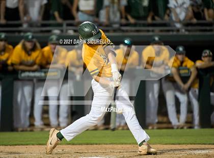 Thumbnail 2 in Desert Mountain vs Horizon (AIA 5A Semifinal) photogallery.