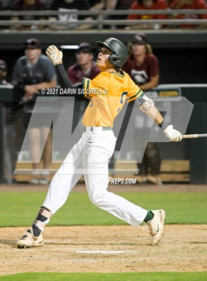 Thumbnail 3 in Desert Mountain vs Horizon (AIA 5A Semifinal) photogallery.