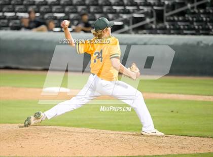 Thumbnail 1 in Desert Mountain vs Horizon (AIA 5A Semifinal) photogallery.