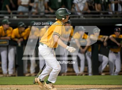Thumbnail 2 in Desert Mountain vs Horizon (AIA 5A Semifinal) photogallery.