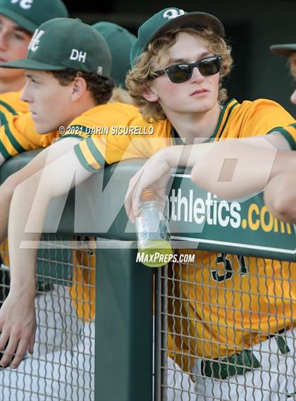 Thumbnail 1 in Desert Mountain vs Horizon (AIA 5A Semifinal) photogallery.