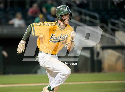Thumbnail 1 in Desert Mountain vs Horizon (AIA 5A Semifinal) photogallery.