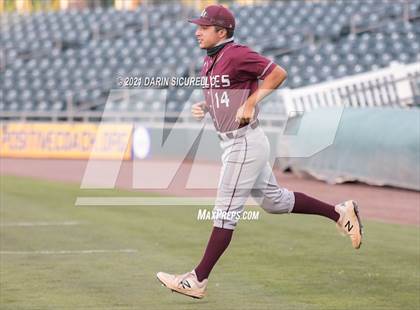 Thumbnail 3 in Desert Mountain vs Horizon (AIA 5A Semifinal) photogallery.