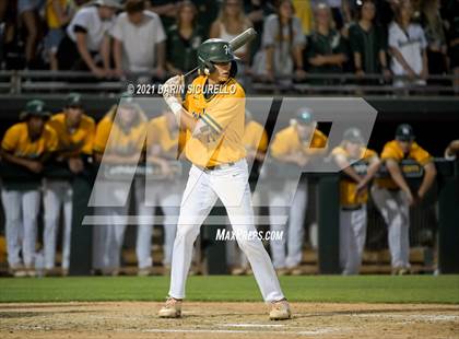 Thumbnail 2 in Desert Mountain vs Horizon (AIA 5A Semifinal) photogallery.