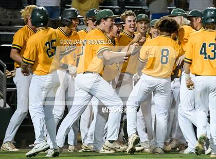 Thumbnail 1 in Desert Mountain vs Horizon (AIA 5A Semifinal) photogallery.