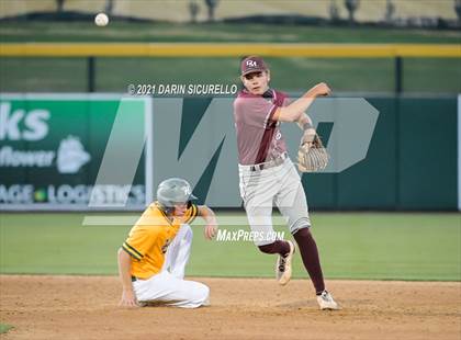 Thumbnail 2 in Desert Mountain vs Horizon (AIA 5A Semifinal) photogallery.
