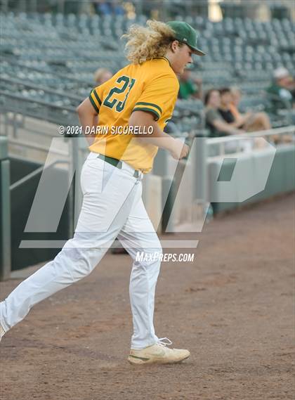 Thumbnail 2 in Desert Mountain vs Horizon (AIA 5A Semifinal) photogallery.
