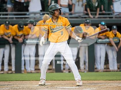 Thumbnail 3 in Desert Mountain vs Horizon (AIA 5A Semifinal) photogallery.