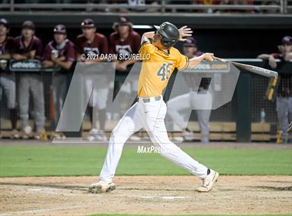 Thumbnail 3 in Desert Mountain vs Horizon (AIA 5A Semifinal) photogallery.