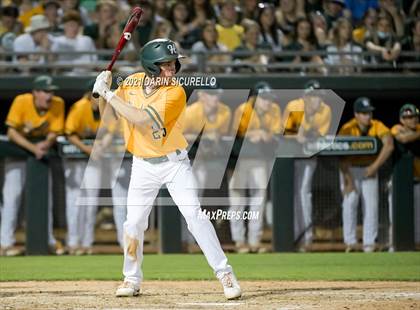 Thumbnail 3 in Desert Mountain vs Horizon (AIA 5A Semifinal) photogallery.