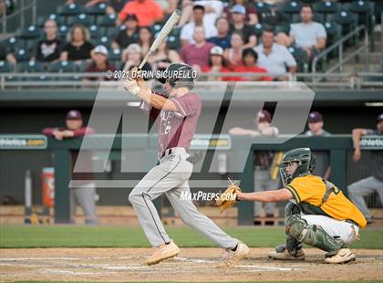 Thumbnail 3 in Desert Mountain vs Horizon (AIA 5A Semifinal) photogallery.