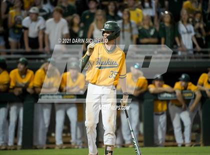 Thumbnail 2 in Desert Mountain vs Horizon (AIA 5A Semifinal) photogallery.