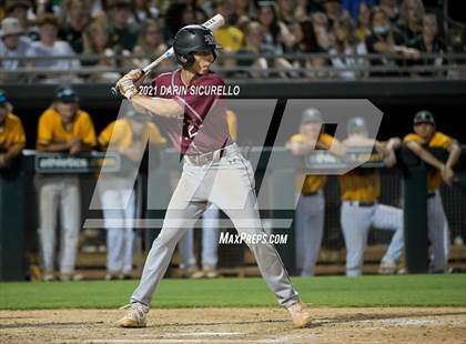 Thumbnail 2 in Desert Mountain vs Horizon (AIA 5A Semifinal) photogallery.