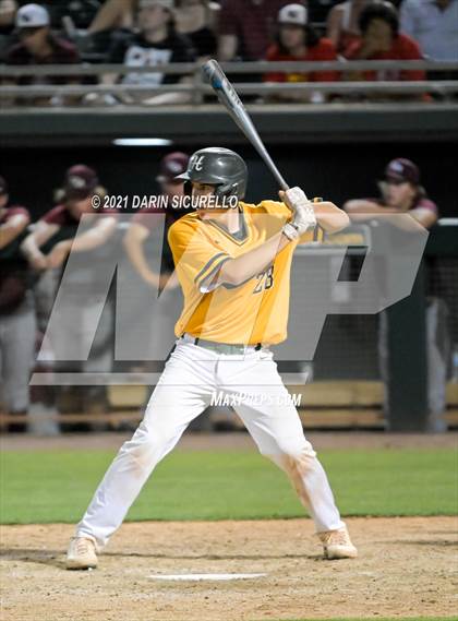 Thumbnail 2 in Desert Mountain vs Horizon (AIA 5A Semifinal) photogallery.