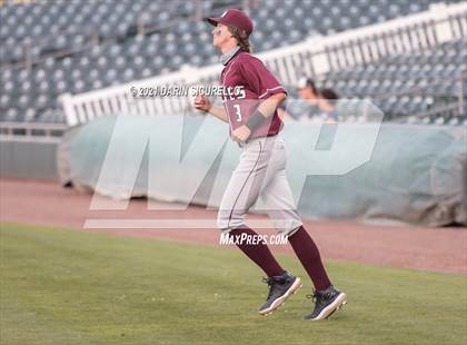 Thumbnail 3 in Desert Mountain vs Horizon (AIA 5A Semifinal) photogallery.