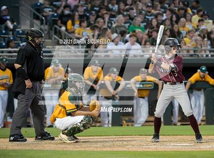 Thumbnail 1 in Desert Mountain vs Horizon (AIA 5A Semifinal) photogallery.