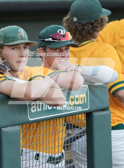 Thumbnail 1 in Desert Mountain vs Horizon (AIA 5A Semifinal) photogallery.