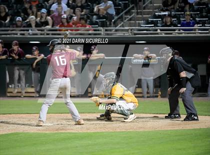 Thumbnail 3 in Desert Mountain vs Horizon (AIA 5A Semifinal) photogallery.