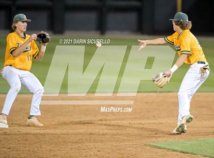 Thumbnail 2 in Desert Mountain vs Horizon (AIA 5A Semifinal) photogallery.