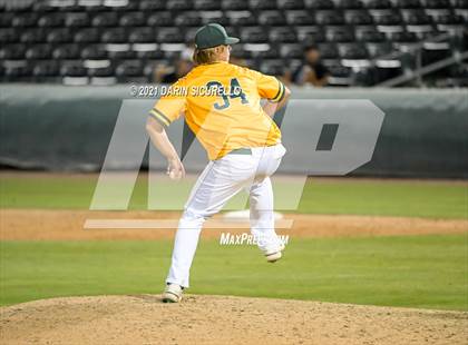 Thumbnail 3 in Desert Mountain vs Horizon (AIA 5A Semifinal) photogallery.