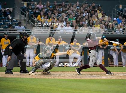 Thumbnail 2 in Desert Mountain vs Horizon (AIA 5A Semifinal) photogallery.