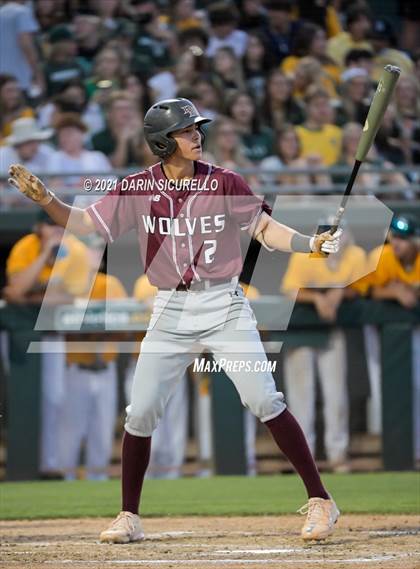 Thumbnail 1 in Desert Mountain vs Horizon (AIA 5A Semifinal) photogallery.