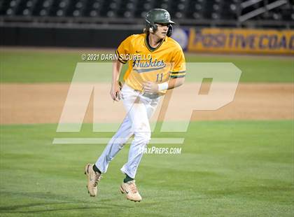 Thumbnail 1 in Desert Mountain vs Horizon (AIA 5A Semifinal) photogallery.