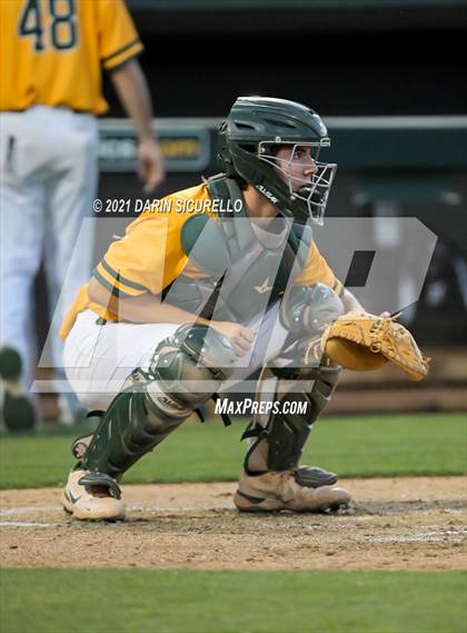 Thumbnail 1 in Desert Mountain vs Horizon (AIA 5A Semifinal) photogallery.