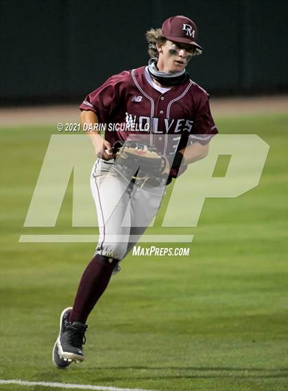 Thumbnail 2 in Desert Mountain vs Horizon (AIA 5A Semifinal) photogallery.