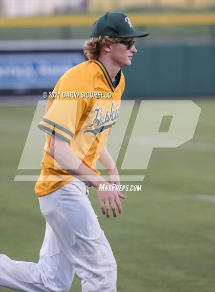 Thumbnail 2 in Desert Mountain vs Horizon (AIA 5A Semifinal) photogallery.