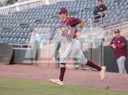 Thumbnail 1 in Desert Mountain vs Horizon (AIA 5A Semifinal) photogallery.