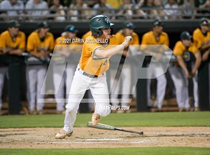 Thumbnail 3 in Desert Mountain vs Horizon (AIA 5A Semifinal) photogallery.
