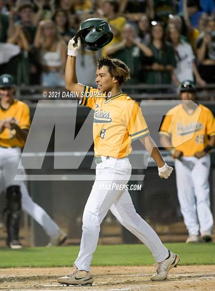 Thumbnail 1 in Desert Mountain vs Horizon (AIA 5A Semifinal) photogallery.