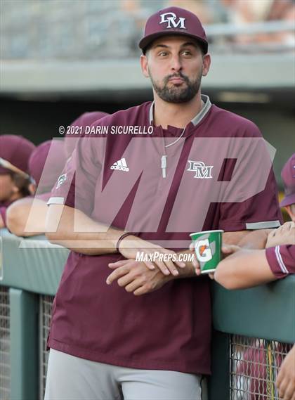Thumbnail 3 in Desert Mountain vs Horizon (AIA 5A Semifinal) photogallery.