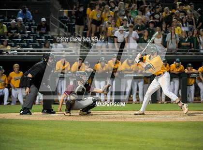Thumbnail 3 in Desert Mountain vs Horizon (AIA 5A Semifinal) photogallery.