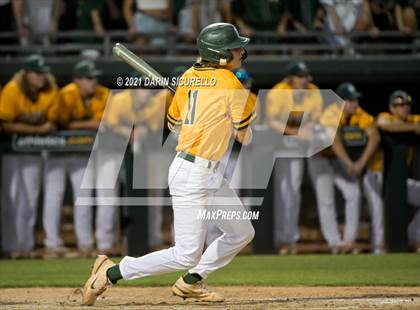 Thumbnail 1 in Desert Mountain vs Horizon (AIA 5A Semifinal) photogallery.