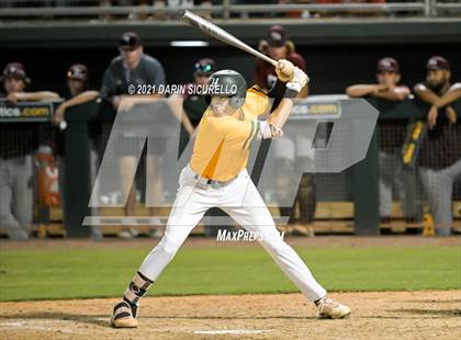 Thumbnail 1 in Desert Mountain vs Horizon (AIA 5A Semifinal) photogallery.