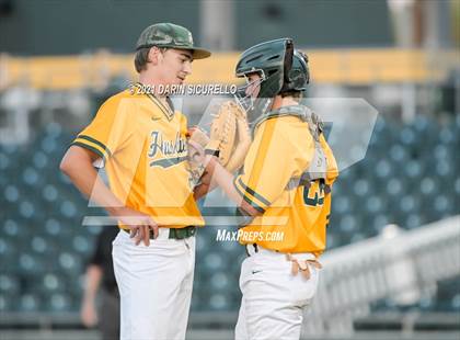 Thumbnail 3 in Desert Mountain vs Horizon (AIA 5A Semifinal) photogallery.