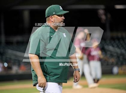 Thumbnail 1 in Desert Mountain vs Horizon (AIA 5A Semifinal) photogallery.