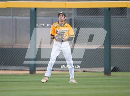 Thumbnail 3 in Desert Mountain vs Horizon (AIA 5A Semifinal) photogallery.