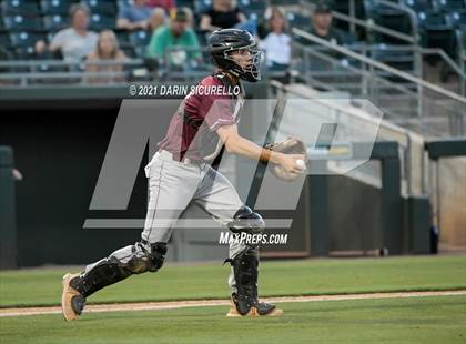 Thumbnail 1 in Desert Mountain vs Horizon (AIA 5A Semifinal) photogallery.