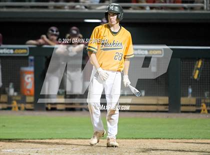 Thumbnail 1 in Desert Mountain vs Horizon (AIA 5A Semifinal) photogallery.