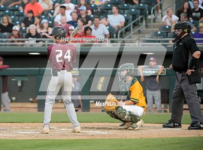 Thumbnail 1 in Desert Mountain vs Horizon (AIA 5A Semifinal) photogallery.
