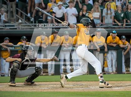 Thumbnail 2 in Desert Mountain vs Horizon (AIA 5A Semifinal) photogallery.